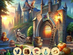 Oyun Spells and Sorcery