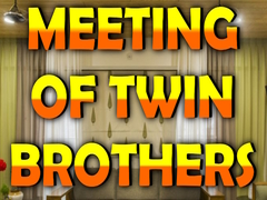 Oyun Wow Meeting of Twin Brothers
