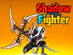 Oyun Shadow Fighter