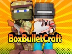 Oyun Box Bullet Craft