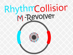 Oyun Rhythm Collision M-Revolver