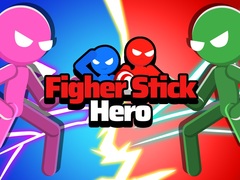 Oyun Fighter Stick Hero