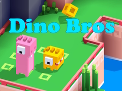 Oyun Dino Bros