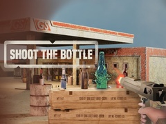 Oyun Shoot The Bottle