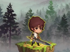 Oyun Lost Treasures