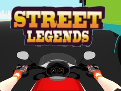 Oyun Street Legends