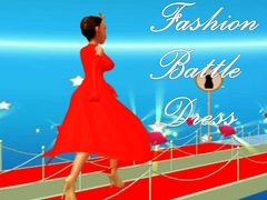 Oyun Fashion Battle Dress