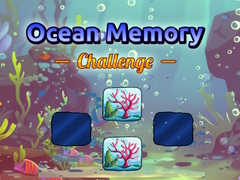 Oyun Ocean Memory Challenge