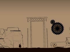 Oyun Puzzle Gears