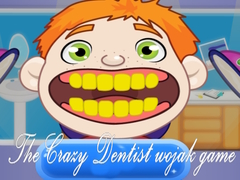 Oyun The Crazy Dentist wojak game