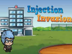 Oyun Injection Invasion