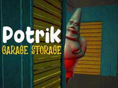 Oyun Potrick Garage Storage