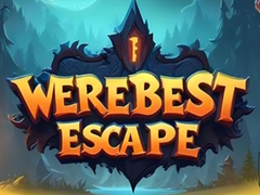 Oyun Werebeast Escape