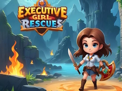 Oyun Executive Girl Rescue