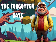 Oyun The Forgotten Gate