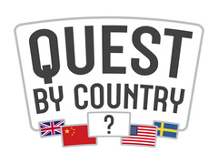 Oyun Quest by Country