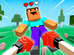 Oyun Break the Noob Completely!