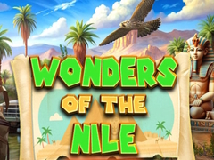 Oyun Wonders of the Nile