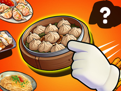 Oyun Cooking Playtime: Chinese Food