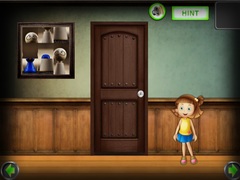 Oyun Amgel Kids Room Escape 220