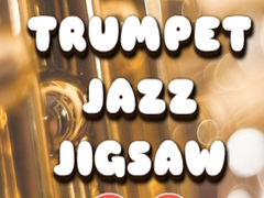 Oyun Trumpet Jazz Jigsaw
