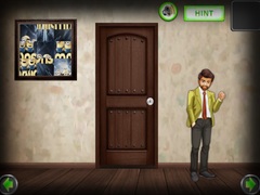 Oyun Amgel Easy Room Escape 204