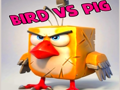 Oyun Bird vs pig
