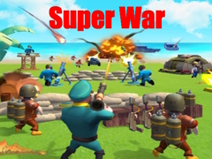 Oyun Super War