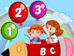 Oyun Kids Quiz: Let Us Learn Some Math Equations 4
