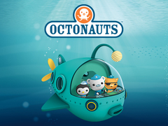 Oyun Octonauts Bubbles