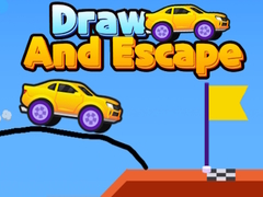 Oyun Draw And Escape