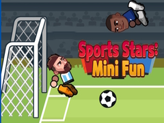 Oyun Sports Stars: Mini Fun