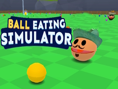 Oyun Ball Eating Simulator