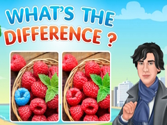 Oyun What's The Difference?