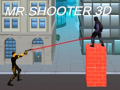 Oyun Mr Shooter 3D