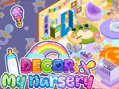 Oyun Decor: My Nursery