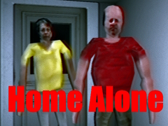 Oyun Home Alone