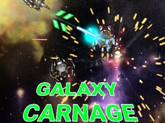 Oyun Galaxy Carnage