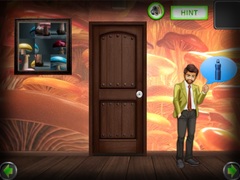 Oyun Amgel Easy Room Escape 205