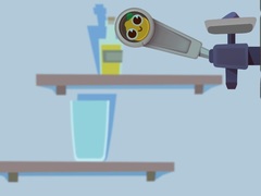 Oyun Soda King: Cooking Rush