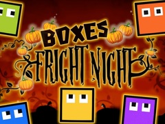 Oyun Boxes Fright Night