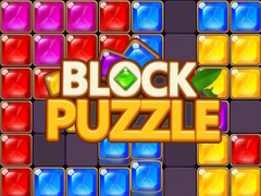 Oyun Block Puzzle