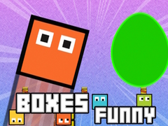 Oyun Boxes Funny