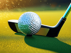 Oyun Golf Brawl