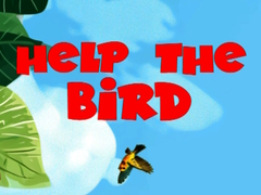 Oyun Help The Bird