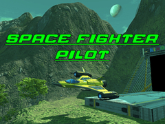Oyun Space Fighter Pilot
