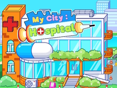 Oyun My City: Hospital