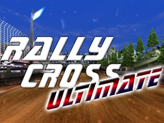 Oyun Rally Cross Ultimate