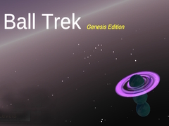 Oyun Ball Trek Genesis Edition