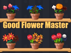 Oyun Good Flower Master